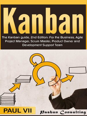 cover image of The Kanban Guide
